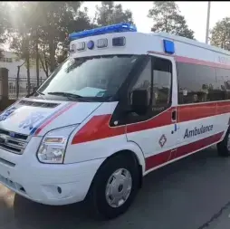 吉林救护车转运/长途跨省市返乡拉回家/危重病人租赁价格收费用